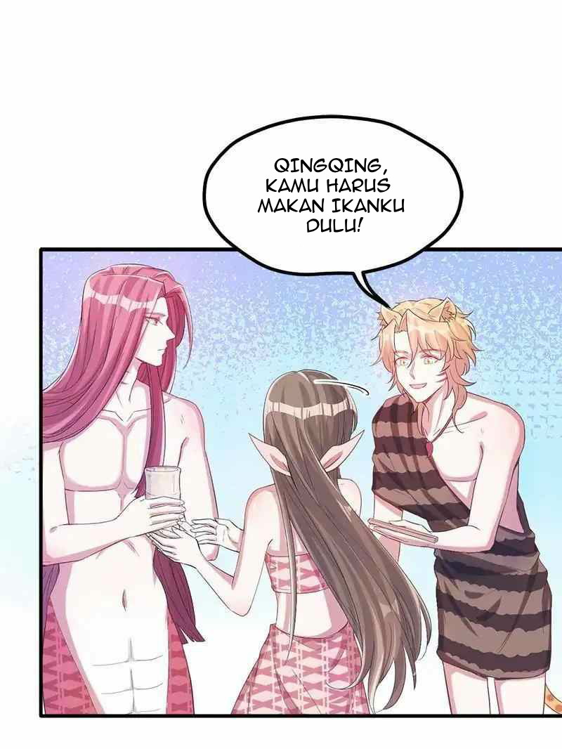 Beauty and the Beasts Chapter 61 Gambar 4